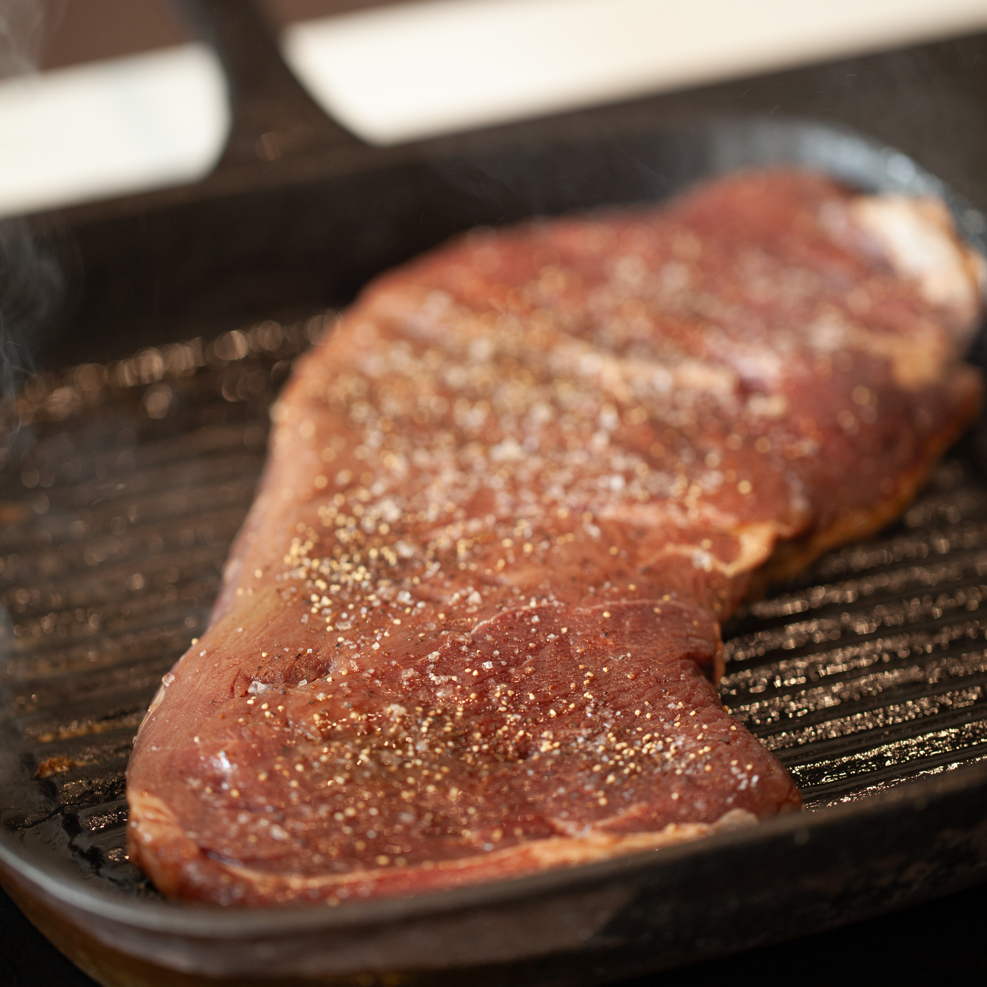 First Light Wagyu Rump Steak